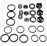KIT 9041 VALVE ASSY KIT P55W P56W by GIANT PUMP